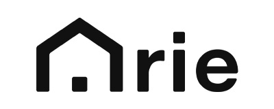 北本市の住宅商品ラインナップArieのロゴ